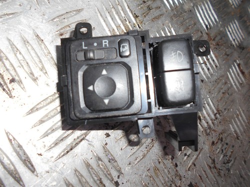 Bfd018843 2002 mitsubishi - 2002,