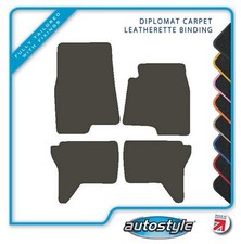 Fits Mitsubishi Shogun SWB