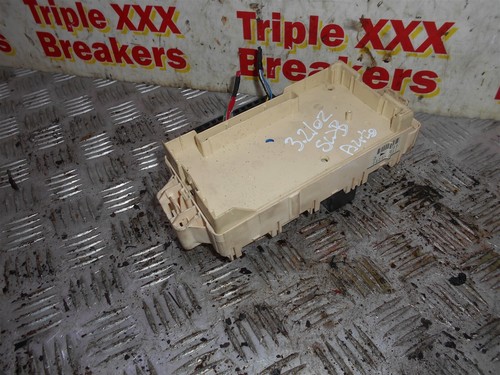 Bfd018820 2002 mitsubishi - bfd018820,