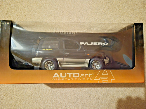 Autoart 77122 mitsubishi - 77122,
