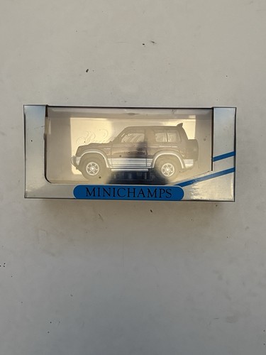 Minichamps 430 163372 - minichamps,