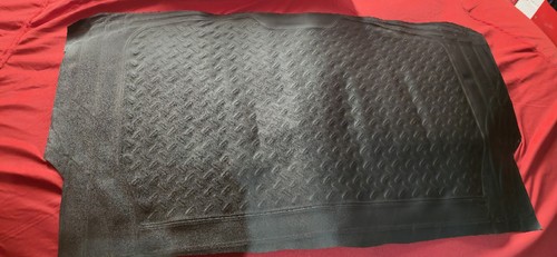 Mitsubishi shogun rubber boot - mitsubishi,