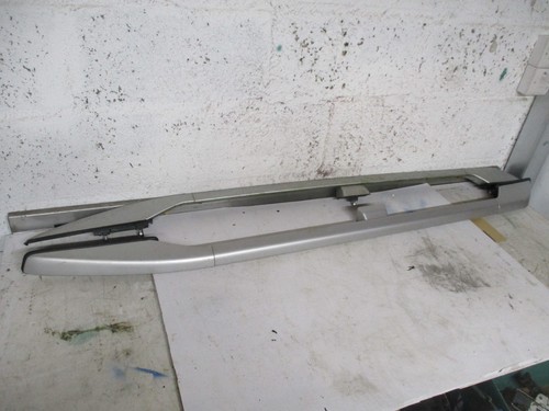 Mitsubishi shogun roof - roof, rails