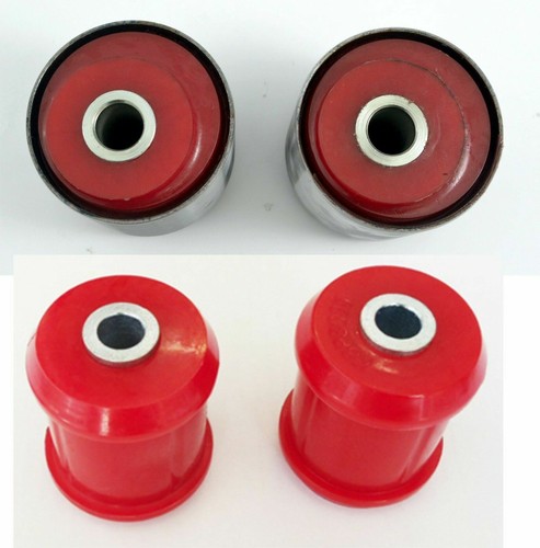 Trailing arm bush kit - arm,