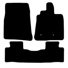 FITS MITSUBISHI SHOGUN SWB