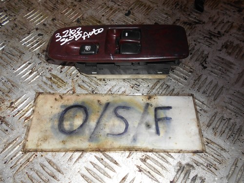 Bfd018718 2002 mitsubishi - bfd018718,