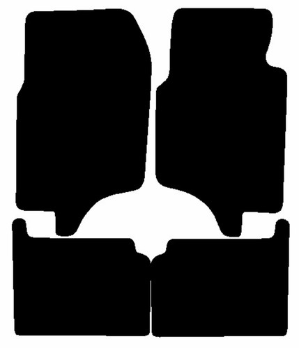 Tailored for mitsubishi shogun - tailored,