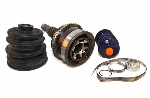 Axle joint fits - joint, mitsubishi
