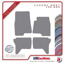 Fits Mitsubishi Shogun SWB