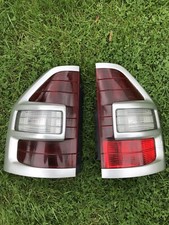 mitsubishi shogun warrior swb