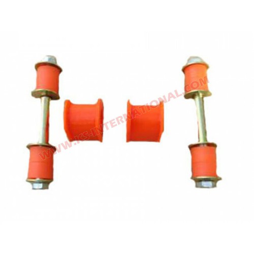 Rear anti roll - anti, bush
