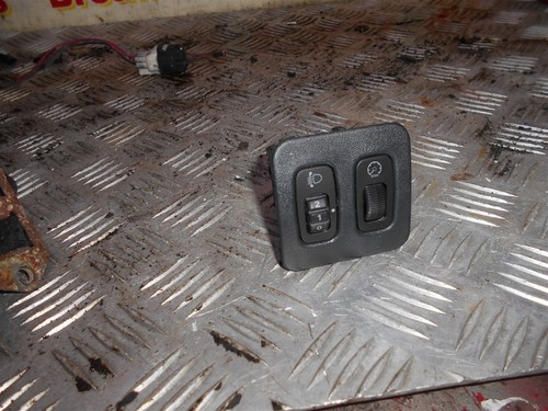 Bfd018816 2002 mitsubishi - bfd018816,