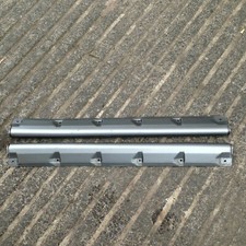 MITSUBISHI PAJERO SHOGUN SWB