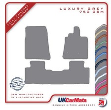 Fits Mitsubishi Shogun SWB