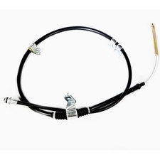 Handbrake Cable Rear L/H For