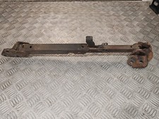 2007 MITSUBISHI FUSO CANTER 35