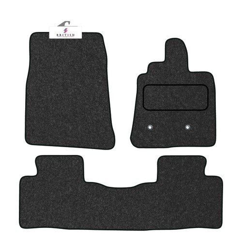 Fits mitsubishi shogun - fits,