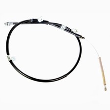 Handbrake Cable Rear R/H For