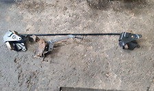 2007 MITSUBISHI FUSO CANTER 35