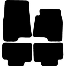 FITS MITSUBISHI SHOGUN PININ