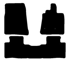 Tailored For Mitsubishi Shogun